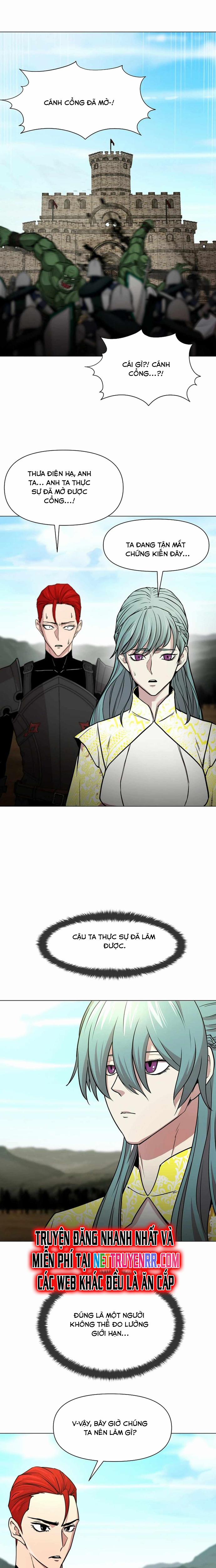 Lãng Khách Một Mình 93 trang 8