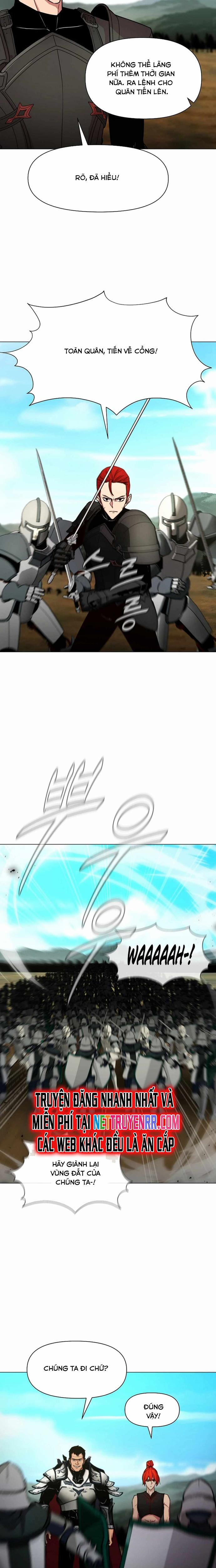 Lãng Khách Một Mình 93 trang 9