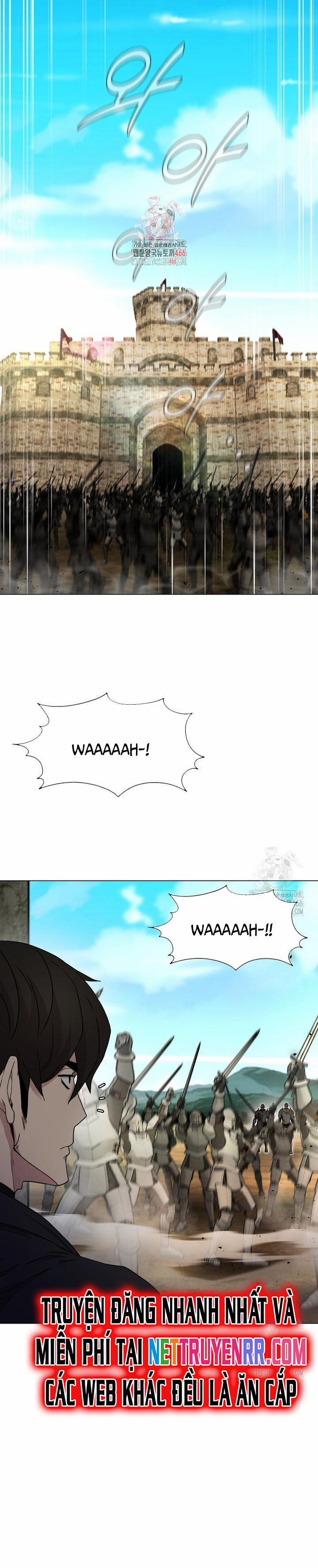 Lãng Khách Một Mình 94 trang 1