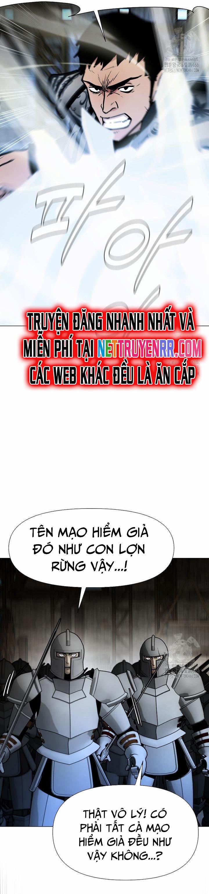 Lãng Khách Một Mình 94 trang 11