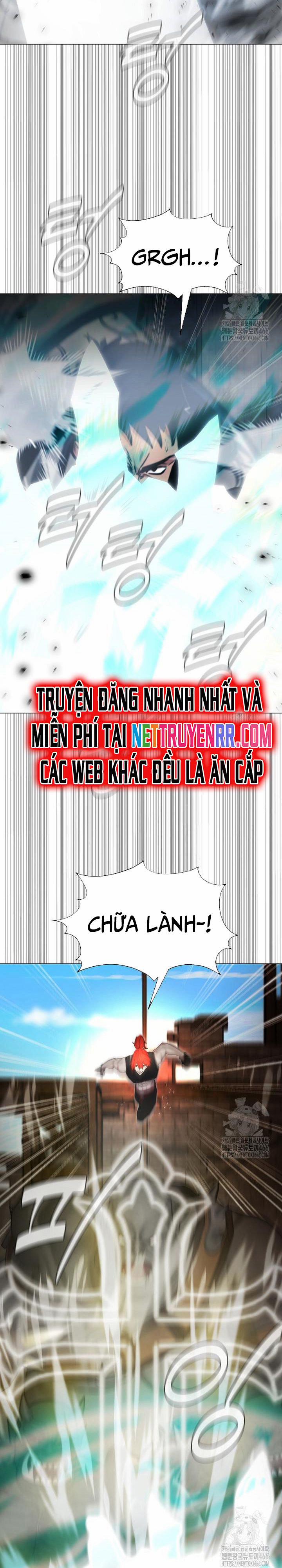 Lãng Khách Một Mình 94 trang 13