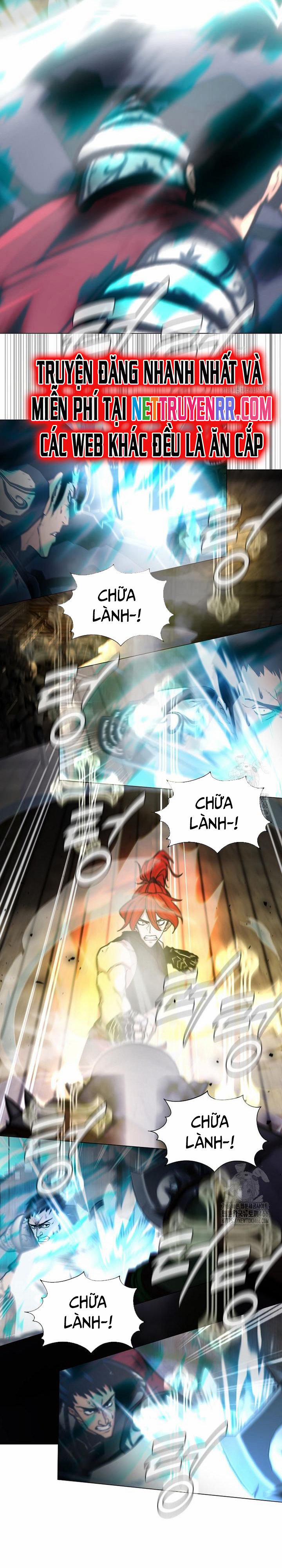 Lãng Khách Một Mình 94 trang 14