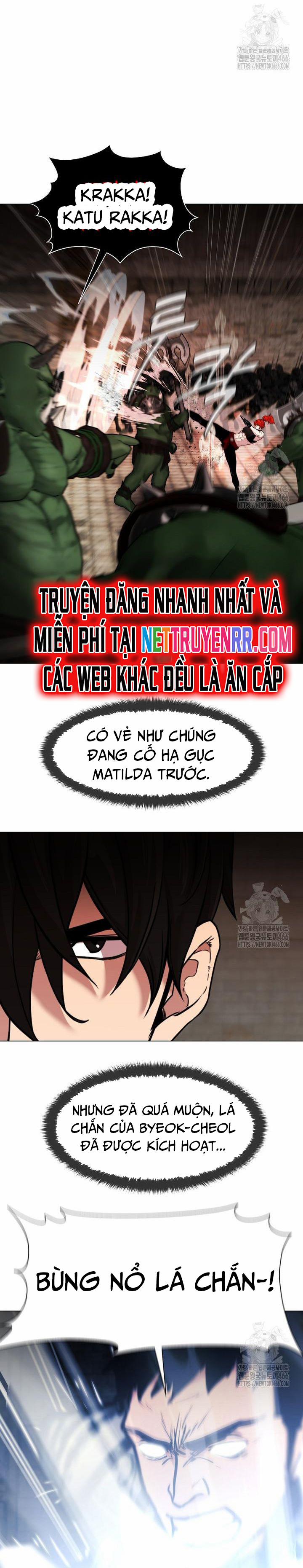 Lãng Khách Một Mình 94 trang 15