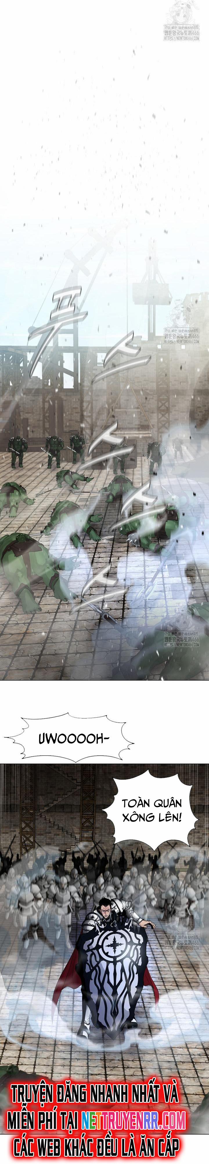 Lãng Khách Một Mình 94 trang 18