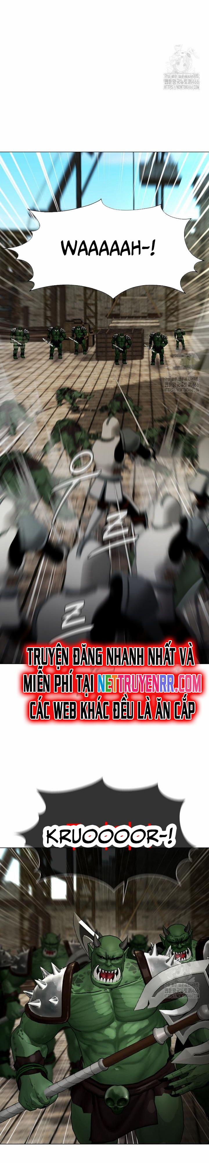 Lãng Khách Một Mình 94 trang 19