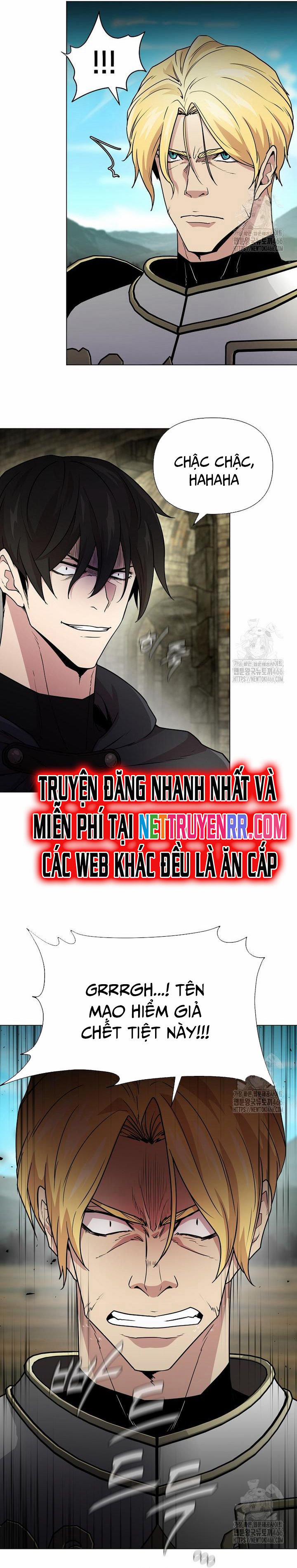 Lãng Khách Một Mình 94 trang 2