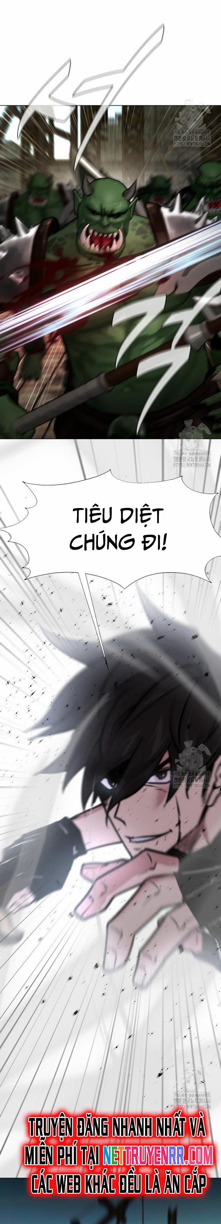 Lãng Khách Một Mình 94 trang 20