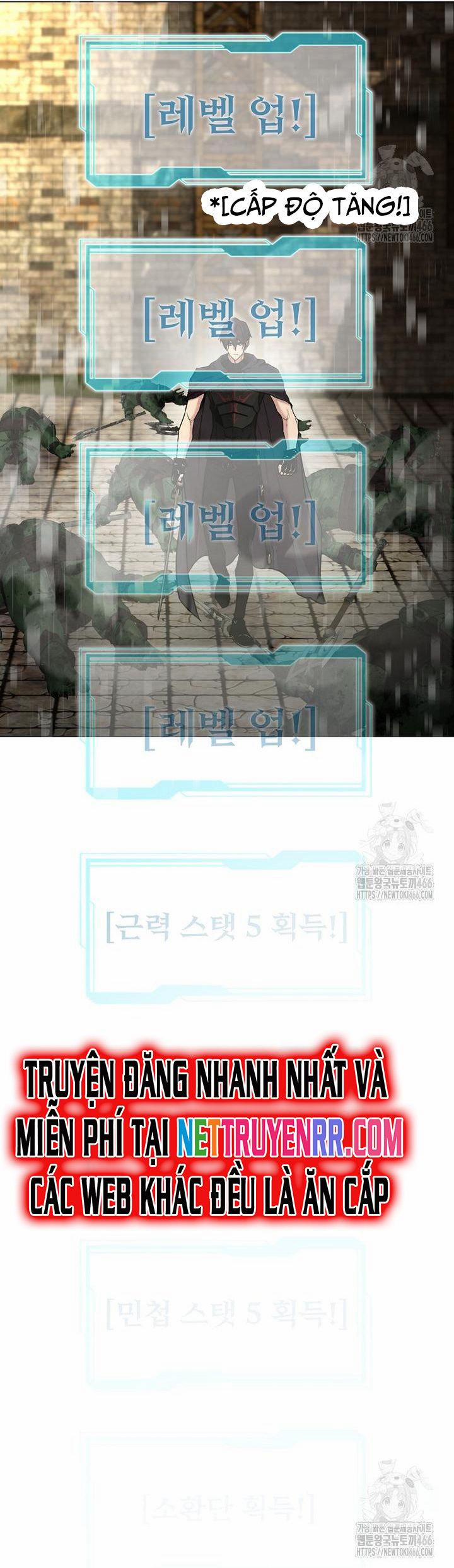 Lãng Khách Một Mình 94 trang 22