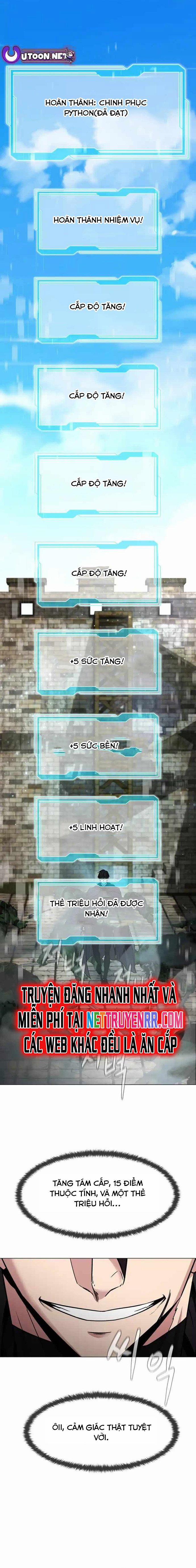 Lãng Khách Một Mình 95 trang 1