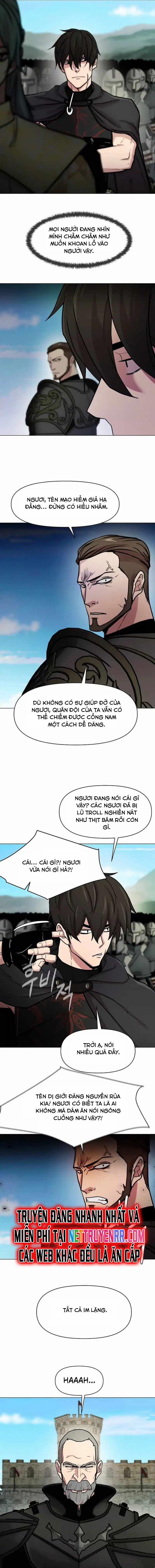 Lãng Khách Một Mình 95 trang 10