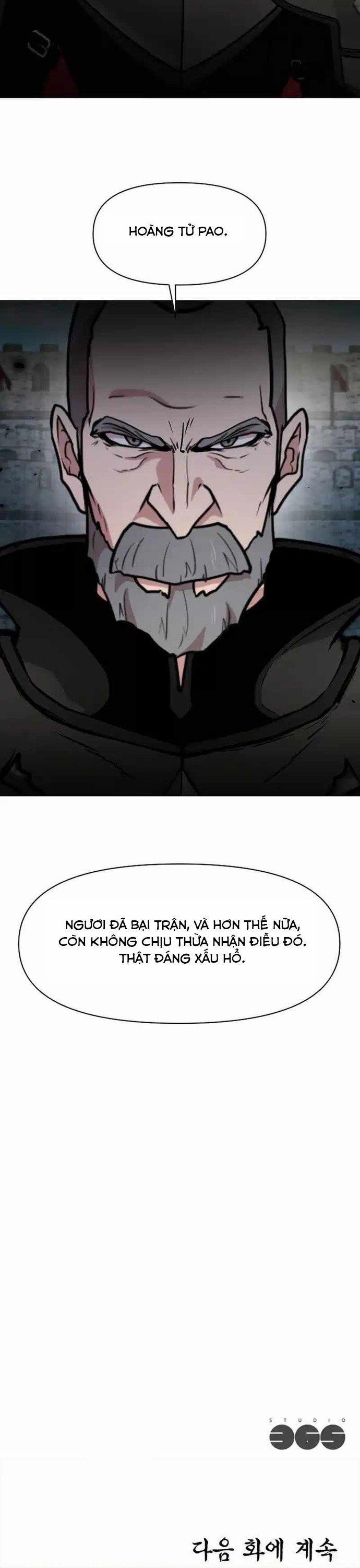 Lãng Khách Một Mình 95 trang 11