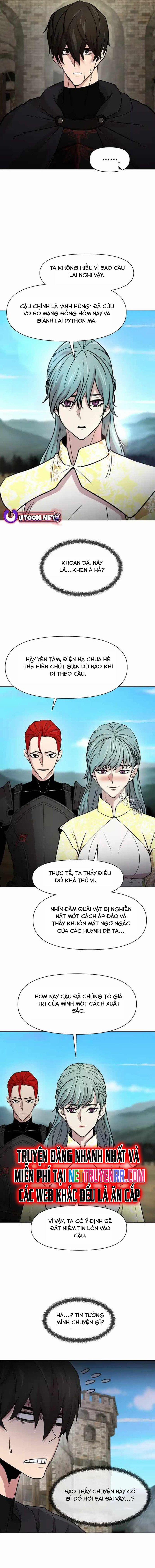 Lãng Khách Một Mình 95 trang 4