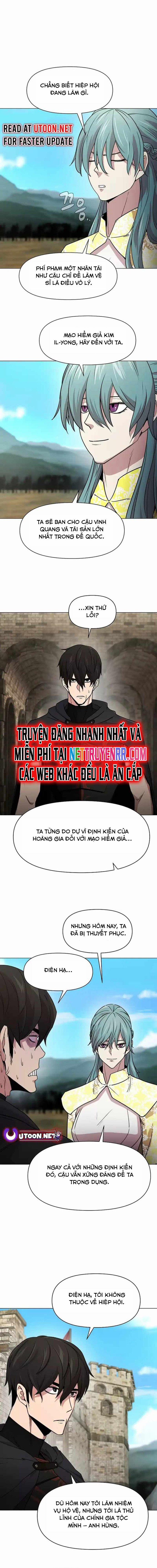 Lãng Khách Một Mình 95 trang 5