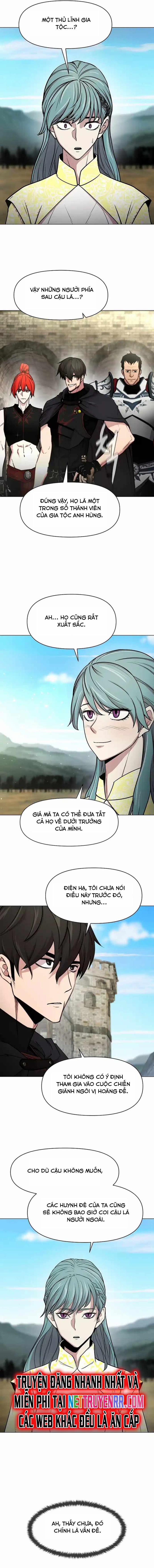 Lãng Khách Một Mình 95 trang 6