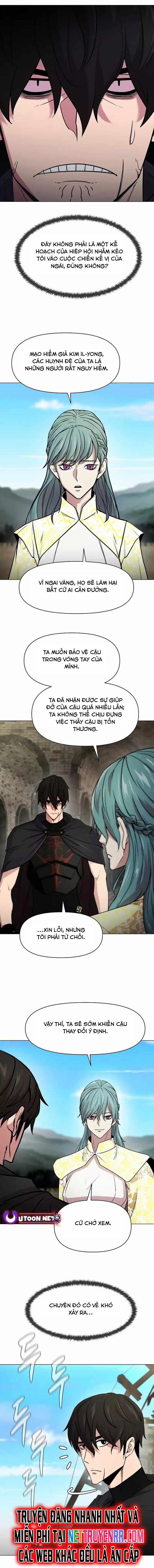 Lãng Khách Một Mình 95 trang 7