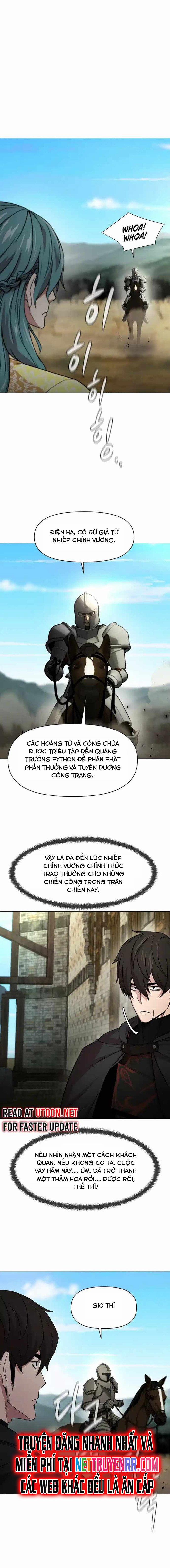 Lãng Khách Một Mình 95 trang 8