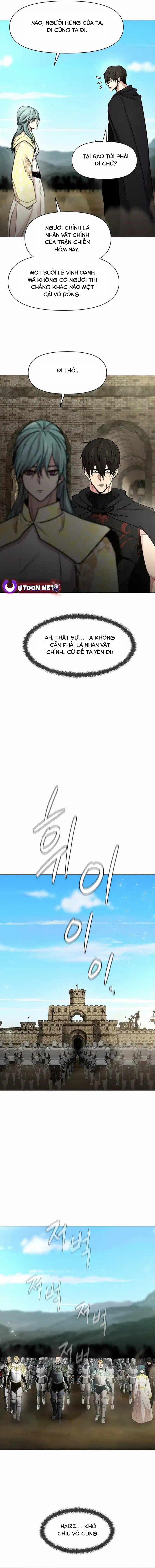 Lãng Khách Một Mình 95 trang 9