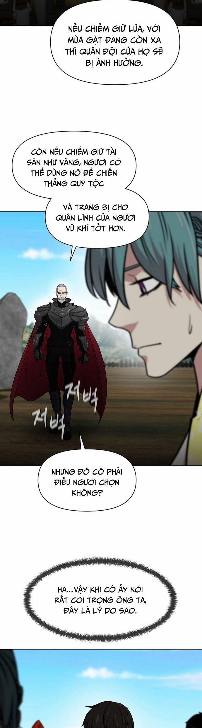 Lãng Khách Một Mình 96 trang 15