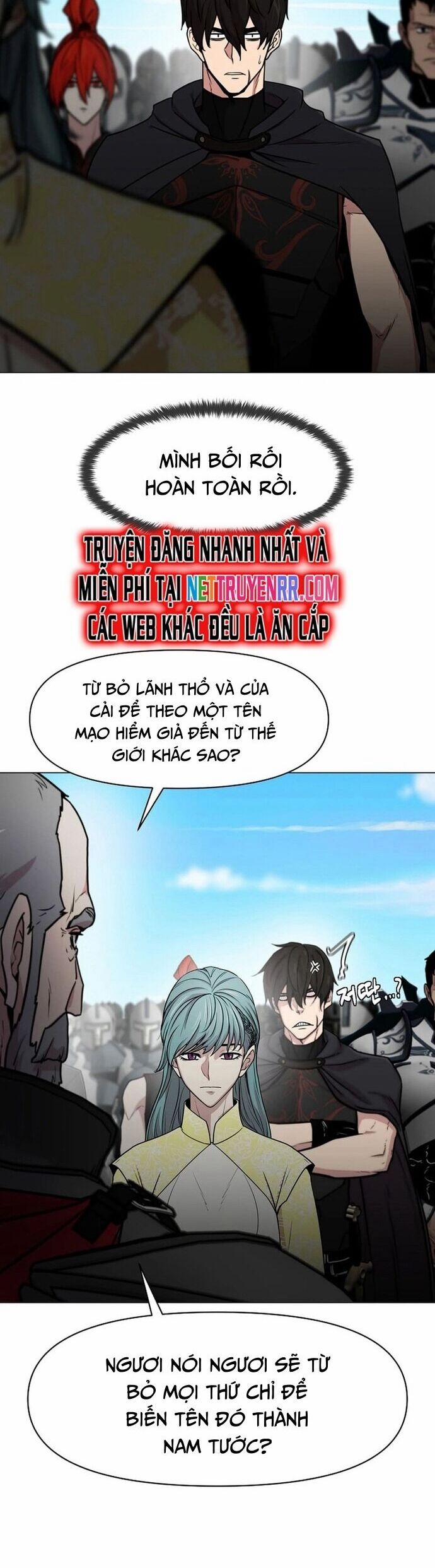 Lãng Khách Một Mình 96 trang 16