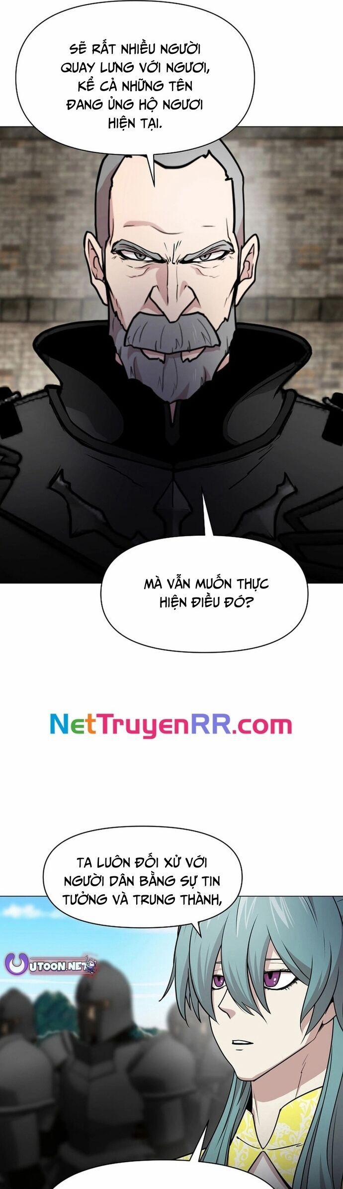 Lãng Khách Một Mình 96 trang 19