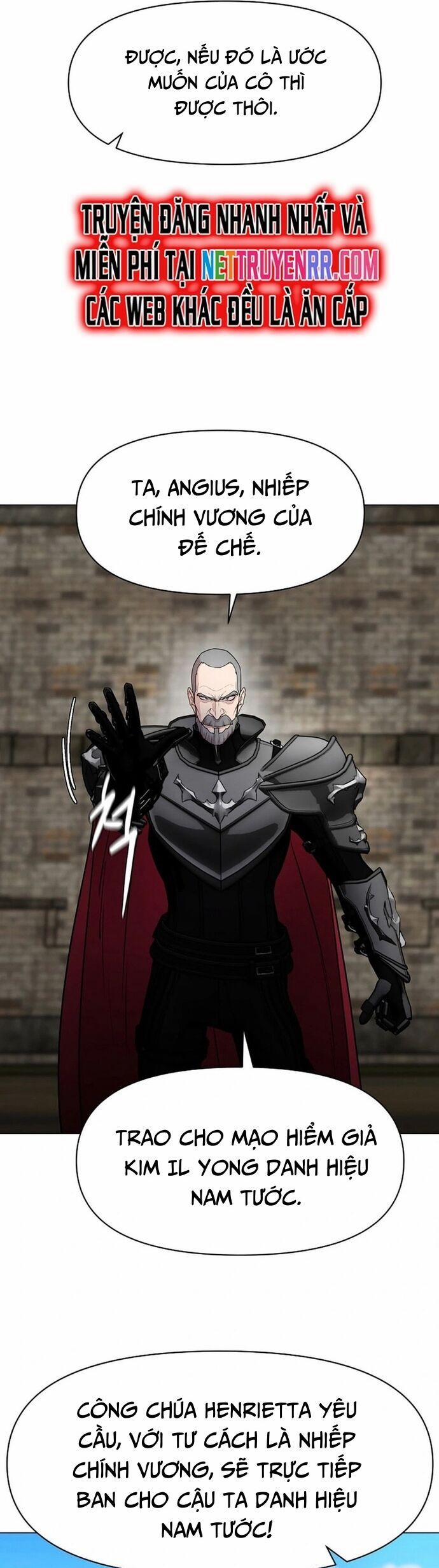 Lãng Khách Một Mình 96 trang 21