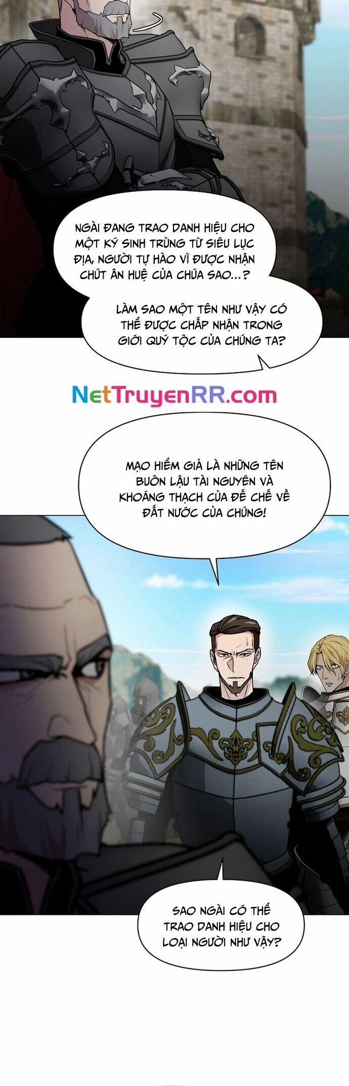 Lãng Khách Một Mình 96 trang 24