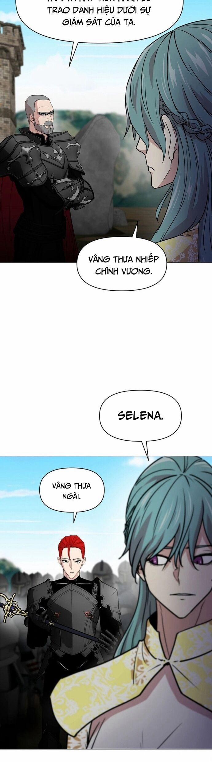 Lãng Khách Một Mình 96 trang 28