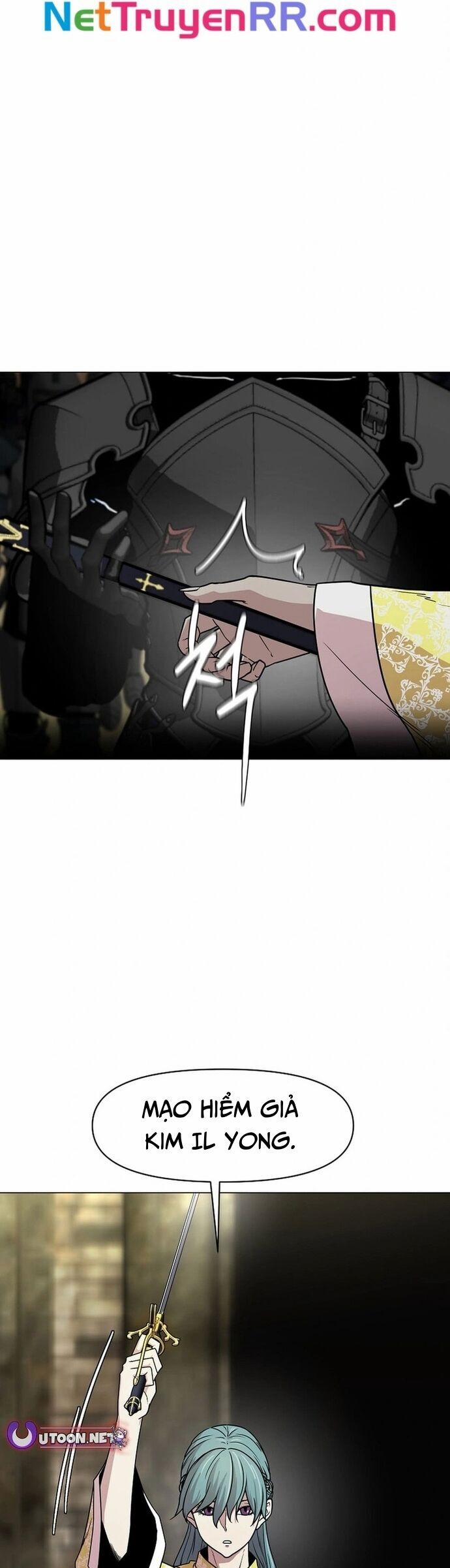 Lãng Khách Một Mình 96 trang 29