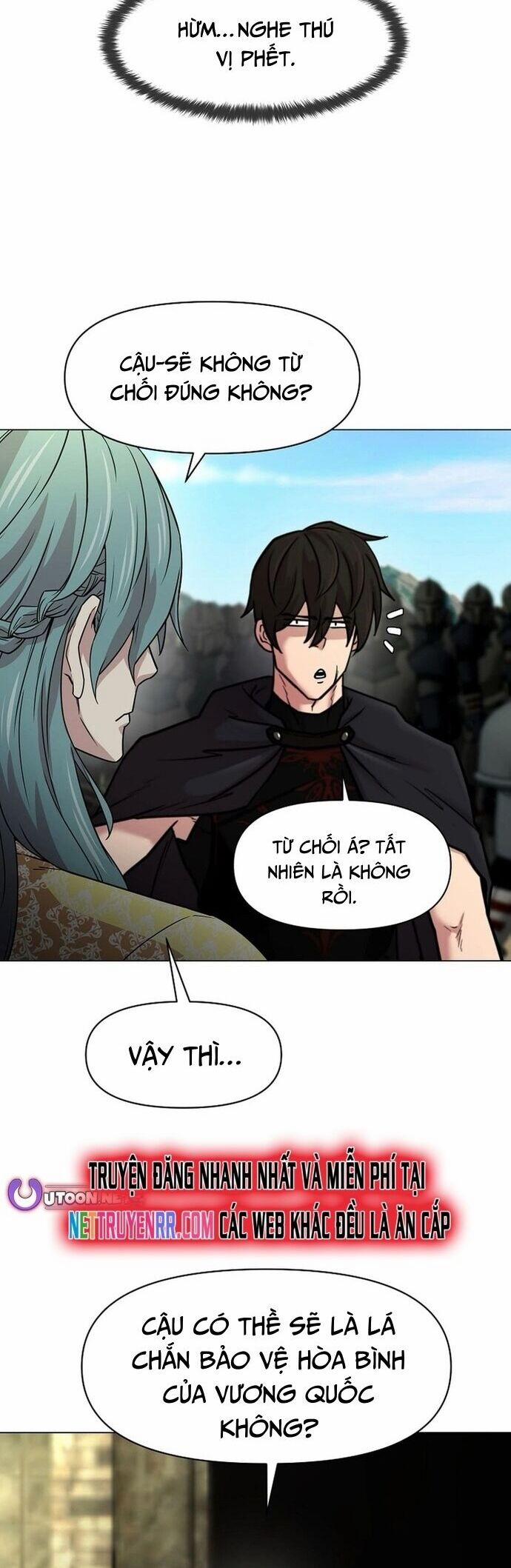 Lãng Khách Một Mình 96 trang 32