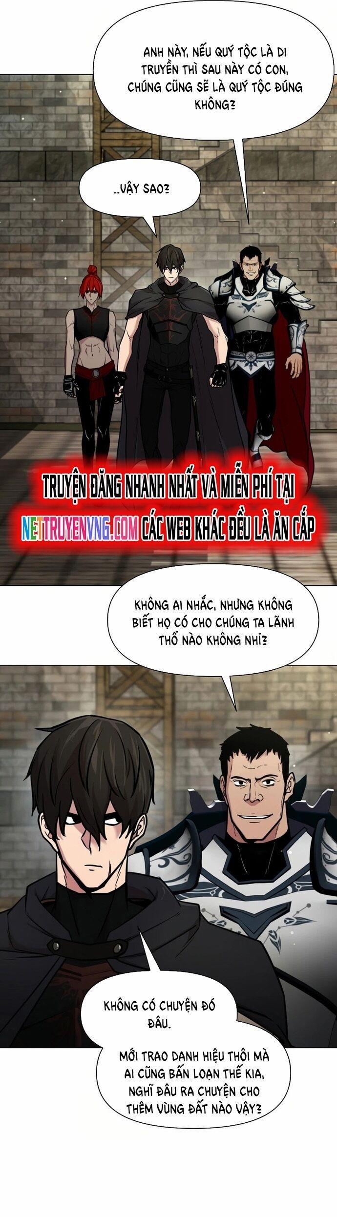 Lãng Khách Một Mình 97 trang 10