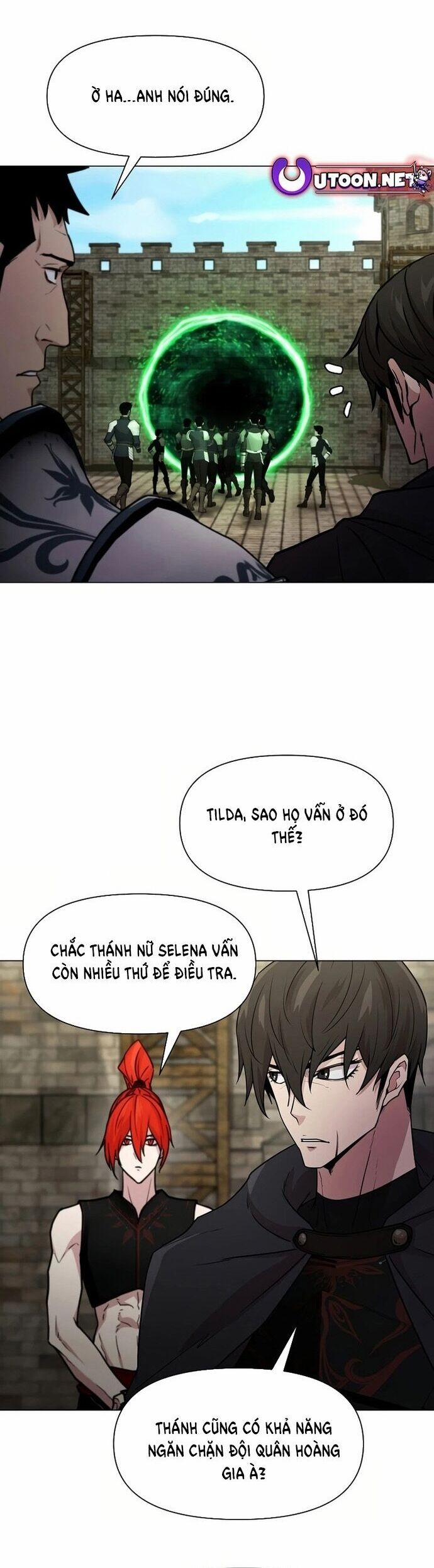 Lãng Khách Một Mình 97 trang 11