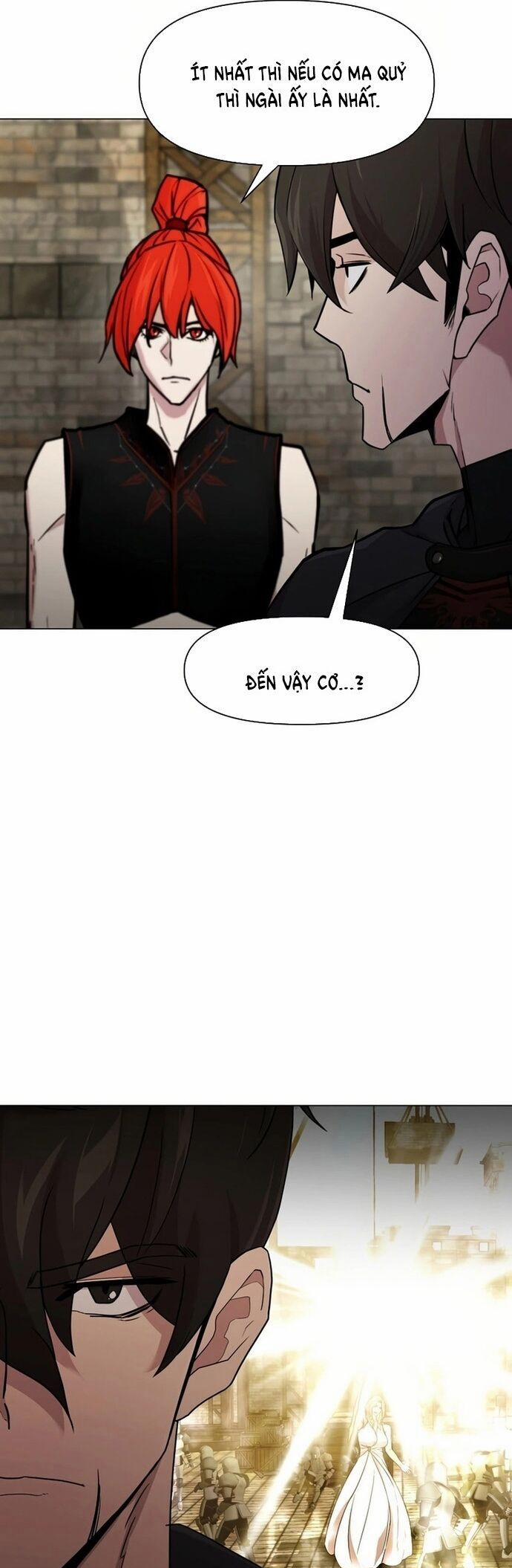 Lãng Khách Một Mình 97 trang 12