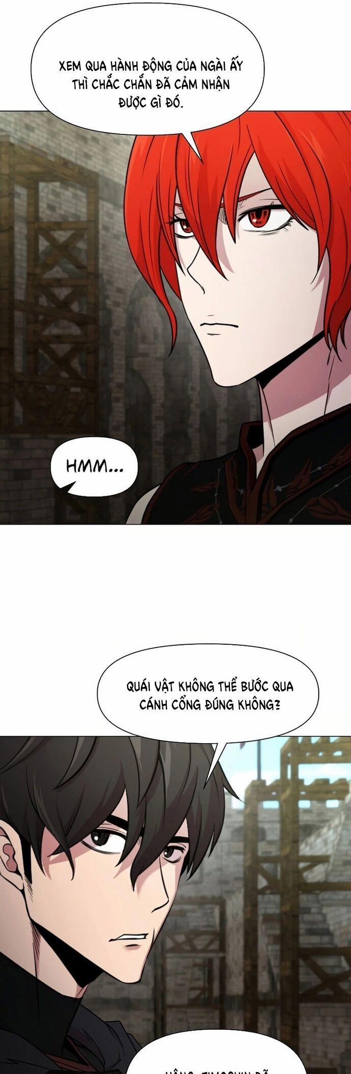 Lãng Khách Một Mình 97 trang 14