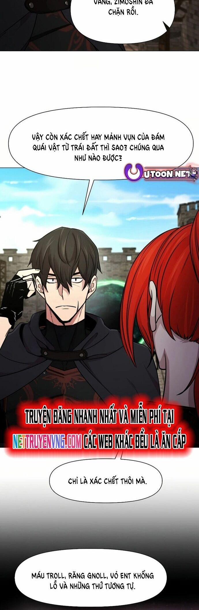 Lãng Khách Một Mình 97 trang 15