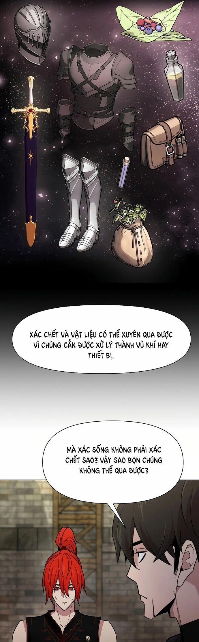 Lãng Khách Một Mình 97 trang 16