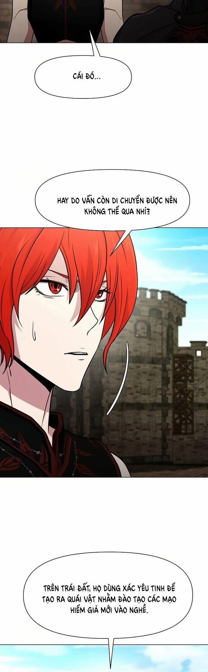 Lãng Khách Một Mình 97 trang 17