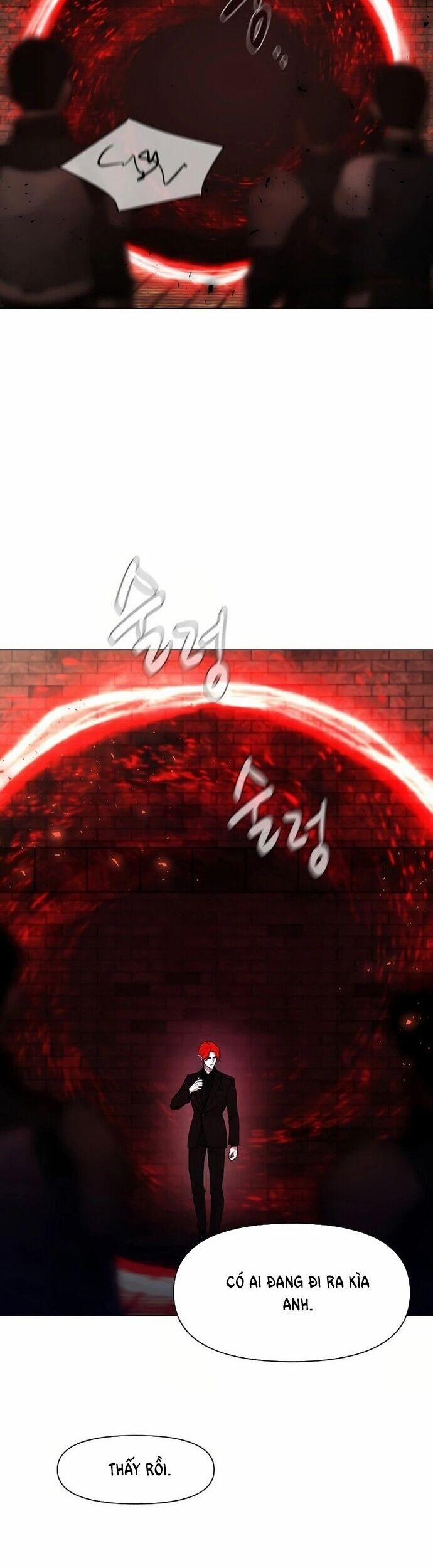 Lãng Khách Một Mình 97 trang 23