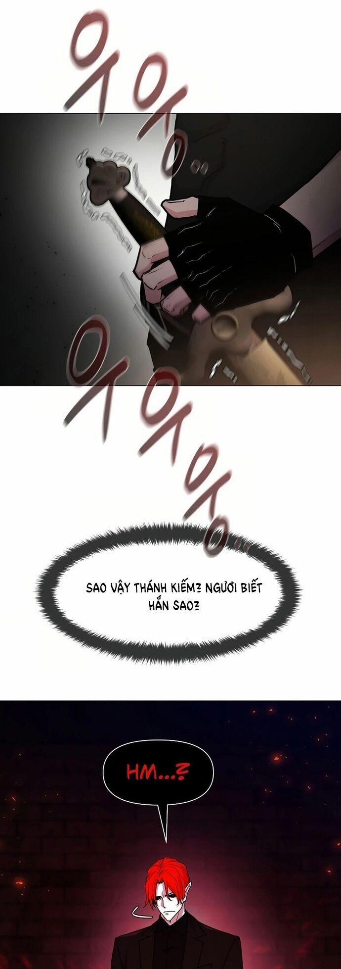 Lãng Khách Một Mình 97 trang 24