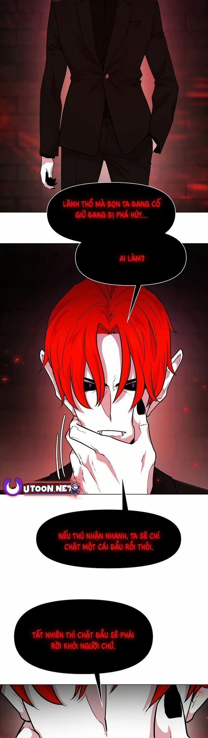 Lãng Khách Một Mình 97 trang 26