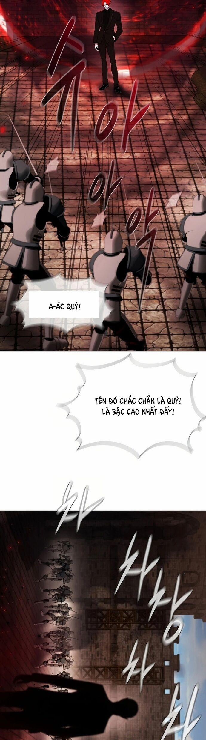 Lãng Khách Một Mình 97 trang 28