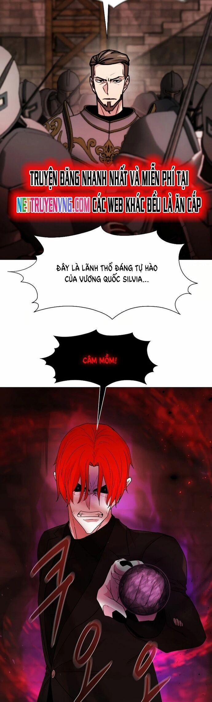 Lãng Khách Một Mình 97 trang 30