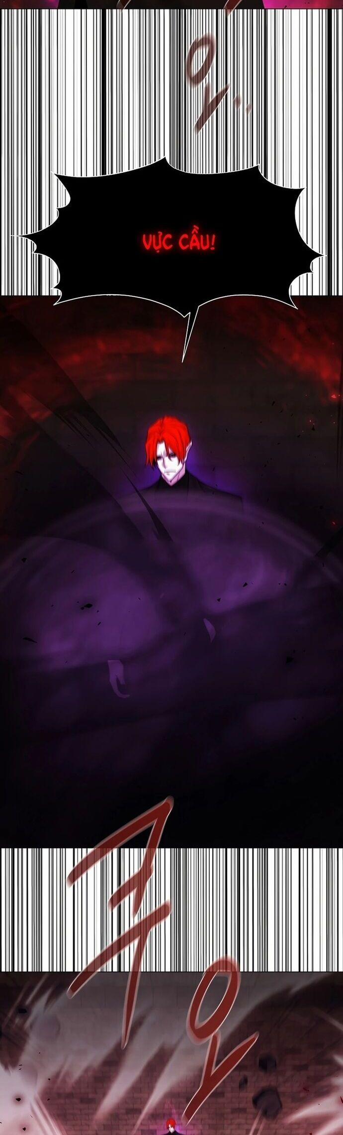 Lãng Khách Một Mình 97 trang 31