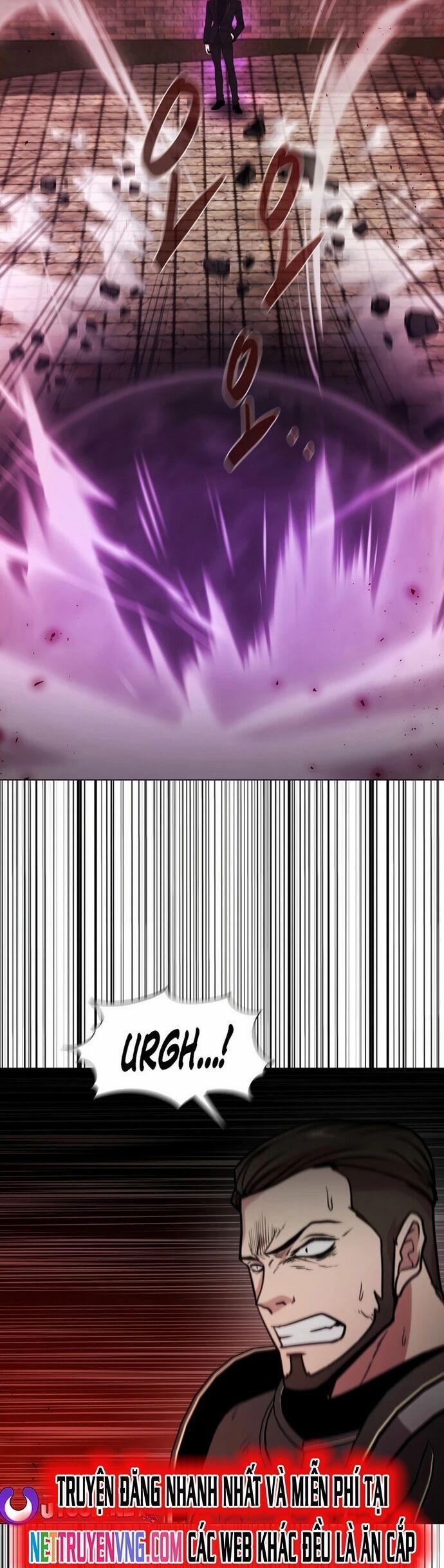 Lãng Khách Một Mình 97 trang 32