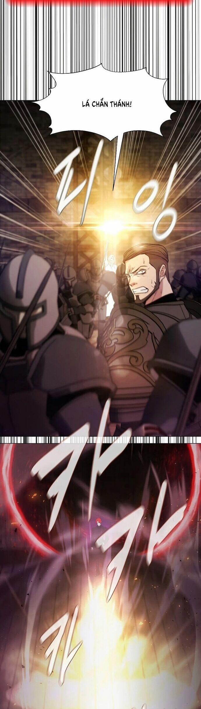 Lãng Khách Một Mình 97 trang 33