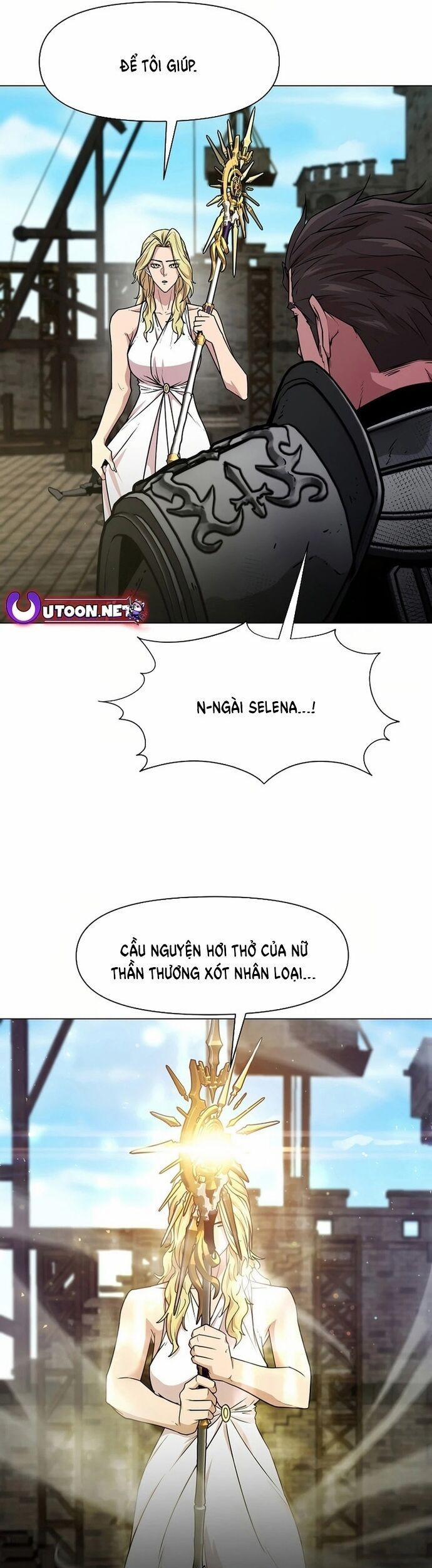 Lãng Khách Một Mình 97 trang 4