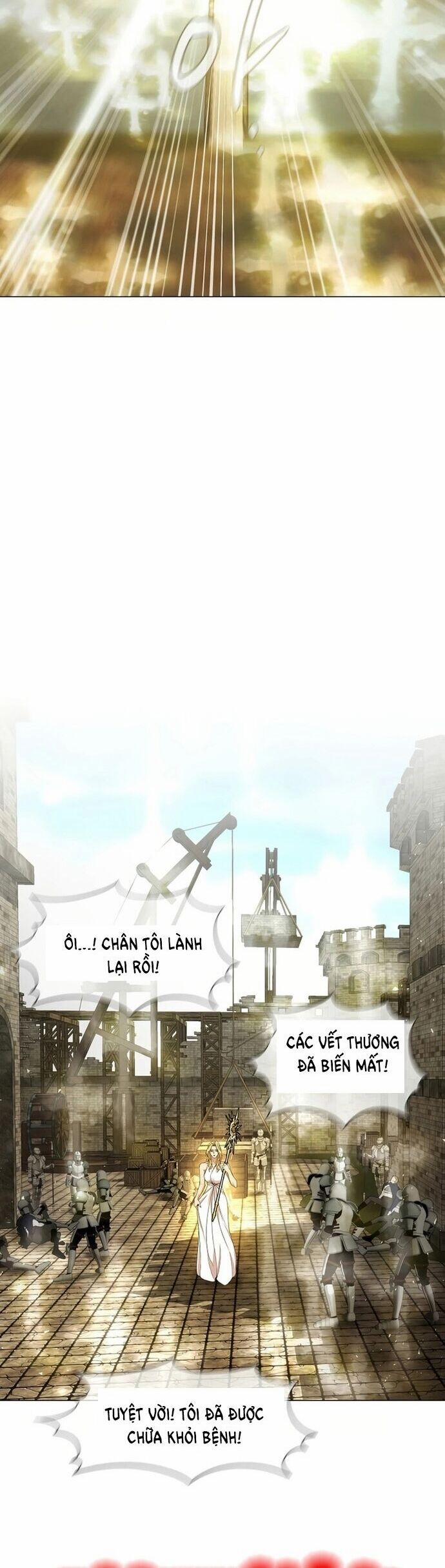 Lãng Khách Một Mình 97 trang 7