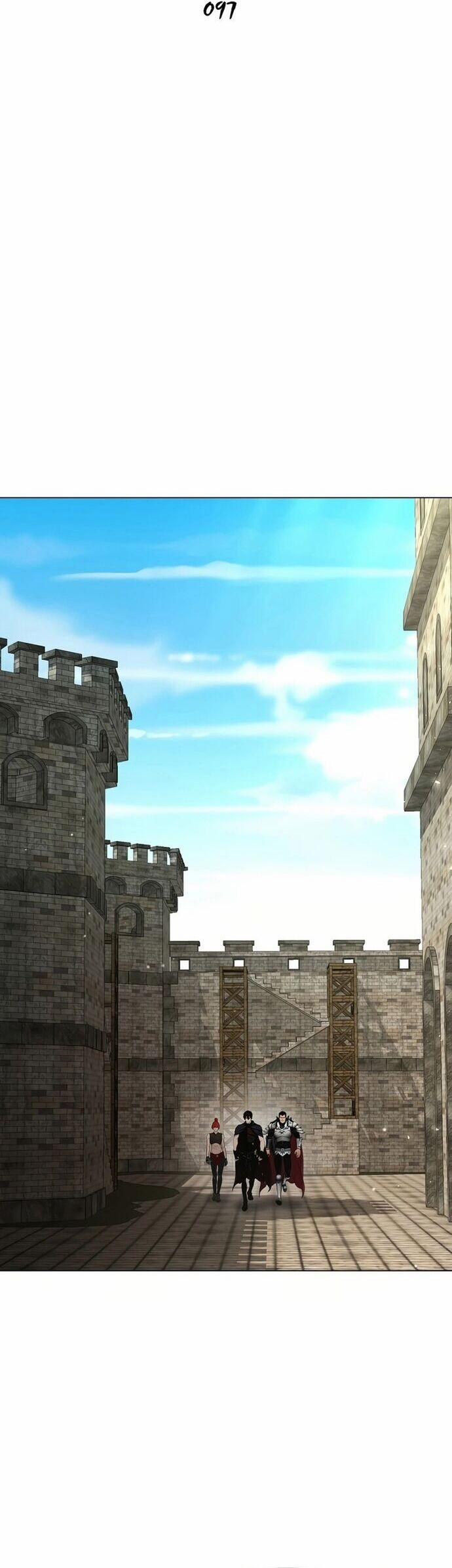 Lãng Khách Một Mình 97 trang 9