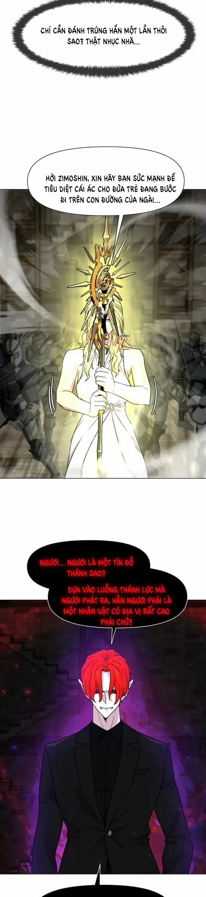 Lãng Khách Một Mình 98 trang 10