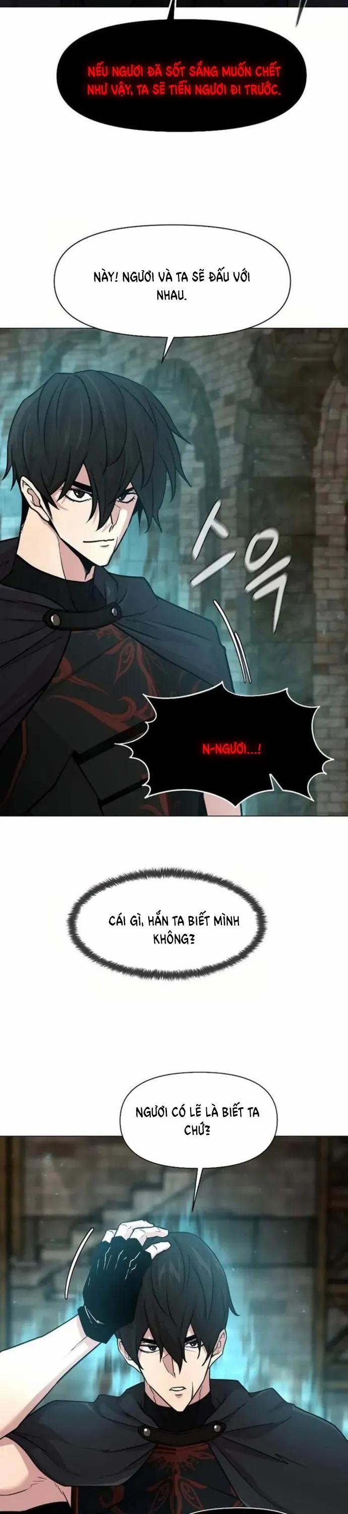 Lãng Khách Một Mình 98 trang 12