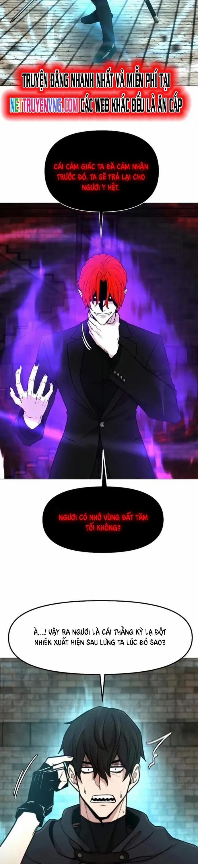 Lãng Khách Một Mình 98 trang 14